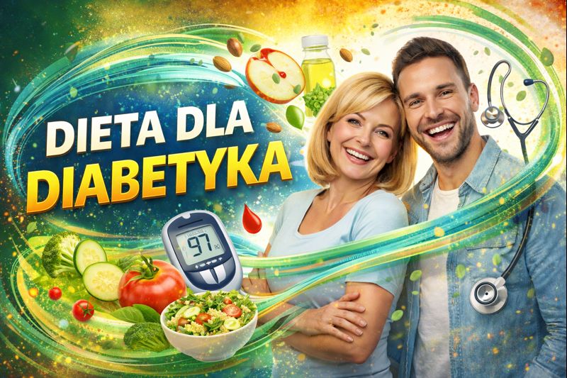 Dieta dla diabetyka
